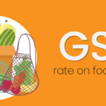 REASONS WHY THESE GST RATES ARE APPLICABLE ON ITEMS